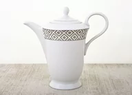 Dzbanki i imbryki - Kristoff Imbryk 1.2 L Madera Silver 262632 - miniaturka - grafika 1