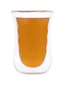 Szklanki - Szklanki Pucharki Mg Home Renza Origami 2X280Ml - miniaturka - grafika 1