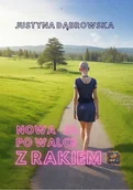 E-booki - biografie - Nowa ja po walce z rakiem - miniaturka - grafika 1