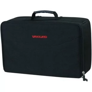 Vanguard Walizka Divider Bag 46 - Walizki i skrzynie na sprzęt fotograficzny - miniaturka - grafika 2