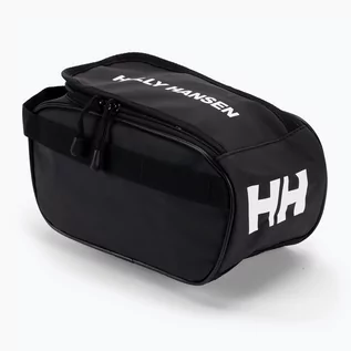 Torby podróżne - Kosmetyczka turystyczna Helly Hansen H/H Scout Wash Bag czarna 67444_990 | WYSYŁKA W 24H | 30 DNI NA ZWROT - grafika 1