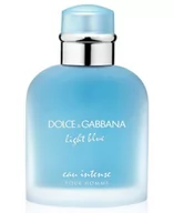 Wody i perfumy męskie - Dolce&Gabbana Light Blue Intense Pour Homme woda perfumowana 100ml - miniaturka - grafika 1