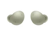 Słuchawki - SAMSUNG GALAXY BUDS 2 SM-R177 zielone - miniaturka - grafika 1