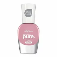 Lakiery do paznokci - Sally Hansen Good Kind Pure 210 Pink Clay 10ml - miniaturka - grafika 1