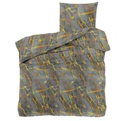 Pościel - Pościel 140 x 200 2cz Satynowa Maria 2469 - miniaturka - grafika 1