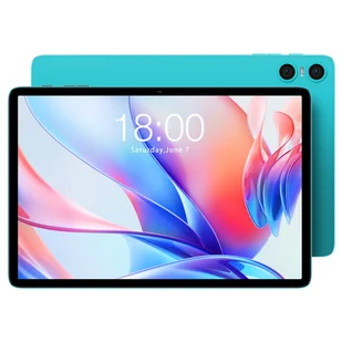 Teclast P30 10 1inch Tablet Android 15 4GB RAM 64G ROM 5MP Al Dual Camera 1280x800 Resolution Qcta-Core 6000mAh Battery - Tablety - miniaturka - grafika 1