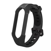 Akcesoria do smartwatchy - Best PASEK OPASKA DO XIAOMI MI BAND 5 / 6 / 7 - miniaturka - grafika 1