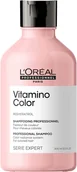 Szampony do włosów - L'Oréal Professionnel Serie Expert Vitamino Color Shampoo (300ml) - miniaturka - grafika 1
