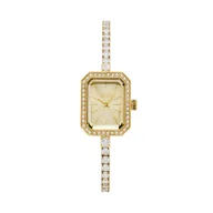 Zegarki damskie - Zegarek Liu Jo Claire TLJ2328 Złoty - miniaturka - grafika 1