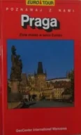 Książki o kulturze i sztuce - Praga - miniaturka - grafika 1