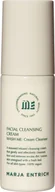 Mleczka do demakijażu - Marja Entrich Facial Cleansing Cream 100 ml - miniaturka - grafika 1