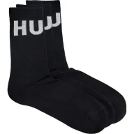 Skarpetki męskie - Hugo Bodywear Skarpety 3-pack 3P QS ICONIC CC - miniaturka - grafika 1