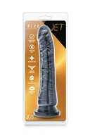 Sztuczne penisy - Inny JET BLAQ CARBON METALLIC BLACK 35-330834 - miniaturka - grafika 1
