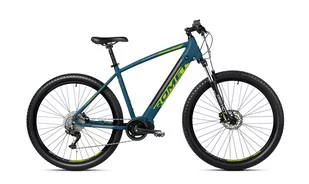 Rower Elektryczny ROMET E-RAMBLER E9.0  2023 (20") - Rowery elektryczne - miniaturka - grafika 2