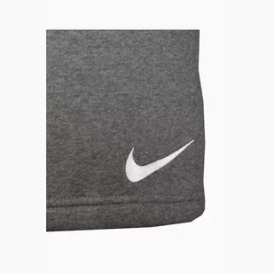 Spodenki krótkie dziecięce NIKE FLC PARK20 SHORT KZ - Odzież sportowa dziecięca - miniaturka - grafika 3