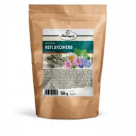 Herbata - HERBAPOL MIESZANKA REFLUXOHERB 100g - miniaturka - grafika 1