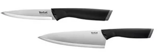 Tefal Noże K2219355 2 elementy 133378 - Noże kuchenne - miniaturka - grafika 1