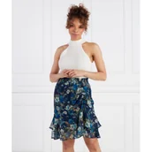 Spódnice - GUESS Spódnica ALIX - miniaturka - grafika 1