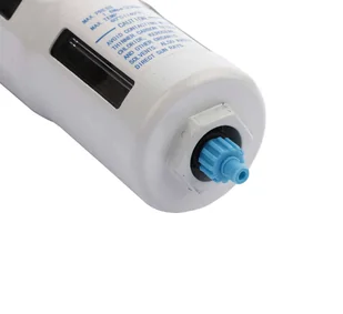 Regulator powietrza z manometrem odwadniaczem i filtrem REDATS P-770 1/2"" PRO - Akcesoria wulkanizacyjne - miniaturka - grafika 4