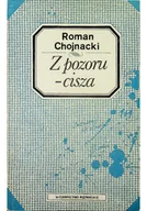 Poezja - Z pozoru cisza - miniaturka - grafika 1