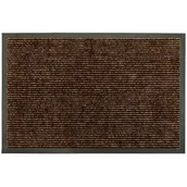 Wycieraczki - Wycieraczka Monet 120 x 180 cm brązowy - miniaturka - grafika 1