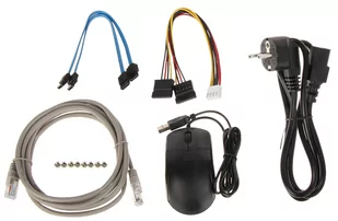 REJESTRATOR IP BCS-V-NVR1602-4KE-16P 16 KANAŁÓW, 16 PoE BCS View - Rejestratory do monitoringu - miniaturka - grafika 3