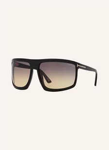 Tom Ford Okulary Przeciwsłoneczne tr001675 schwarz - Okulary przeciwsłoneczne - miniaturka - grafika 1