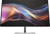 Monitory - HP 27-calowy Pro seria 7 QHD Thunderbolt 4 – 727pu 8J9E6E9 - miniaturka - grafika 1