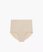 Majtki damskie - FIGI ATLANTIC LS-003 JZ25 J BEŻ - Atlantic - miniaturka - grafika 1