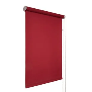 Miniroleta GO/ON! Perła bordo 1873 62 x 150 cm - Rolety - miniaturka - grafika 1