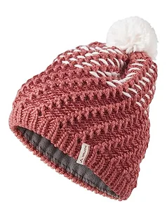 VAUDE Valgadena Beanie II - czapka - Czapki damskie - miniaturka - grafika 1