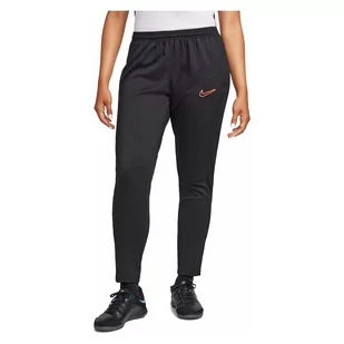 Spodnie piłkarskie damskie Nike Dri-FIT Academy DX0508 - Piłka nożna - miniaturka - grafika 1