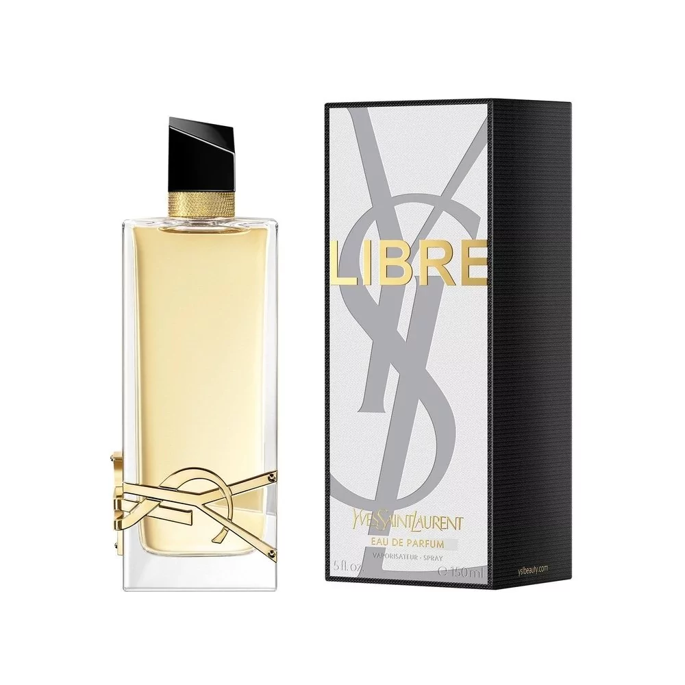 Yves Saint Laurent Libre Eau de Parfum Spray 150 ml