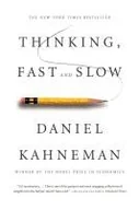Pozostałe książki - Macmillan US Thinking, Fast and Slow. Schnelles Denken, langsames Denken, englische Ausgabe . - miniaturka - grafika 1