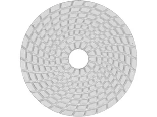 TARCZA DIAMENTOWA DO SZLIFOWANIA GRESU 100MM GR.100 - Materiały ścierne - miniaturka - grafika 1