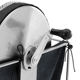 Trymer do roślin żniwiarka do zbierania pąków tryb ręczny lub elektryczny śr. 370mm - Kosiarki - miniaturka - grafika 3