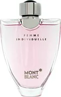 Wody i perfumy damskie - Mont Blanc Mont Blanc Individuelle Femme Woda Toaletowa 75ml. DISCONTINUED 2011 - miniaturka - grafika 1