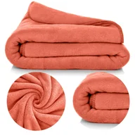 Ręczniki - Ręcznik 70 x 140 Szybkoschnący Mikrofibra Iben 17 - miniaturka - grafika 1