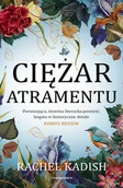 Literatura obyczajowa - Ciężar atramentu - miniaturka - grafika 1