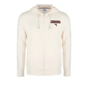 Bluzy męskie - Bluza męska DIADORA HOODIE FZ ESS. SPORTS - miniaturka - grafika 1