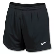 Spodnie sportowe damskie - Spodenki sportowe damskie Joma Paris II - miniaturka - grafika 1