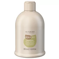Szampony do włosów - Alter Ego ScalpEgo Energizing, szampon wzmacniający, 300ml - miniaturka - grafika 1