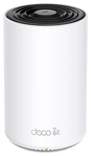 TP-Link Deco XE75 Pro1-pack - Routery - miniaturka - grafika 1