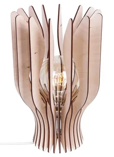 Designerska lampka nocna stołowa - 4X S227 Pixi - Lampy stojące - miniaturka - grafika 1
