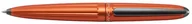 Długopisy - Diplomat Aero ball point Pen, pomarańczowy D40302040 - miniaturka - grafika 1