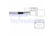 Sondy lambda - DELPHI SONDA LAMBDA ES11026-12B1 MERCEDES - miniaturka - grafika 1
