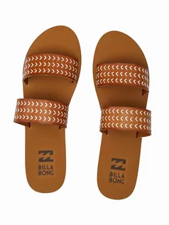 Buty dla dziewczynek - Billabong ODYSSEY TAN obuwie - 38EUR - grafika 1