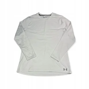 Sportowa bluzka damska rękaw UNDER ARMOUR XXL - Bluzki damskie - miniaturka - grafika 1