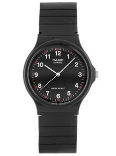 Zegarek Zegarek Casio MQ-24-1BLDF - Zegarki męskie - miniaturka - grafika 2