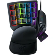 Gadżety dla graczy - Razer Razer Tartarus Pro Analog Optical Gaming Keypad - Klawiatura gamingowa - Angielski - USA - Czarny RZ07-03110100-R3M1 - miniaturka - grafika 1